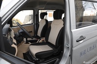 2022款跨越星V3 1.5L汽油畅享型5座客车JL473QH