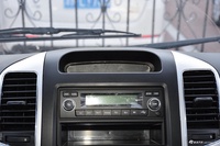 2022款金威2.2L捷运厢货平顶V22H