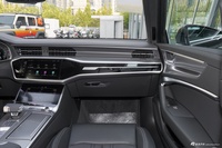 2026款奥迪A6L 40 TFSI 豪华动感型