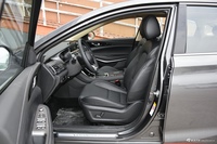 2021款锐程CC蓝鲸NE 1.5T GDI自动豪华型