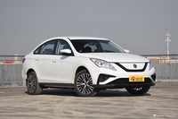 2021款风行S50EV运营型