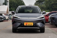 2025款元PLUS 智驾版 510KM 领先型