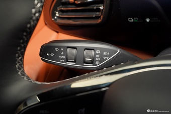 2025款星途揽月C-DM 180 超长续航Ultra四驱 7座