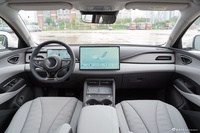 2025款海豹06DM-i 旅行版 150KM旗舰型