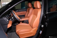 2025款山海L7 PLUS 220km精英版 7座