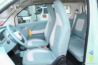 2023款凌宝uni 超甜版手动座椅