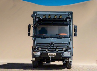 2025款威迈E 标准版 官图