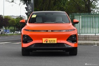 2023款小鹏G6 755 超长续航 Max