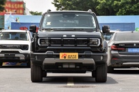 2025款北京BJ40e 魔核电驱进阶版