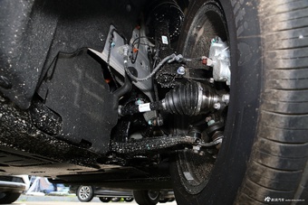 2025款山海T2 206km XWD 穿越加长版