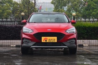 2021款福克斯Active EcoBoost 180劲潮型