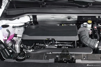 2026款瑞虎9X 2.0T 自动两驱豪华型