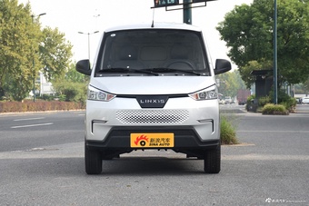 2024款菱势EV50 281km 封闭货车