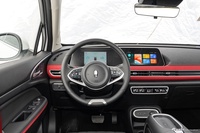 2024款欧拉好猫GT 改款 木兰版 401km 豪华型