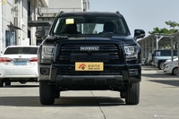 2025款哈弗H5 2.0T自动四驱领创 汽油