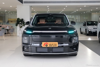 2026款零跑D19 纯电720智尊版 六座