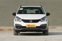 2023款LIFE 1.5L CVT CRO-SS灵趣版