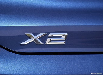 2020款宝马X2混动(进口) xDrive25e