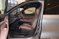 2024款蔚来ES8 100kWh 行政版