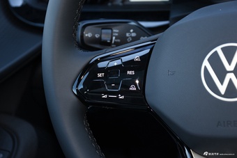 2024款ID. 与众 Pro 长续航版