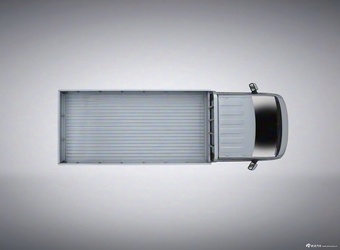 2025款 3.8米 汽油 2.0L 单排 旗舰版 官图