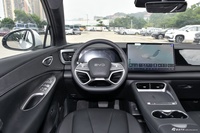 2025款海狮06 DM-i 121领航版