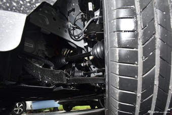 2025款枭龙MAX Hi4 165 Plus 长续航版