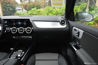 2021款AMG GLA 35 4MATIC 