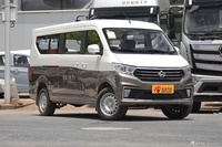 2021款跨越星V5 1.6L招财版舒适型DAM16KR