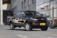 2022款宝典2.5T柴油两驱舒享版长轴JX4D25A6L