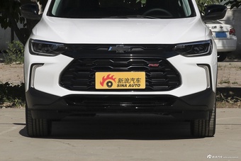 2022款创酷RS 1.5T CVT酷