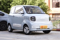 2026款奔腾小马222km 闪耀马