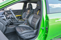 2020款名爵6混动 Trophy智驾旗舰版