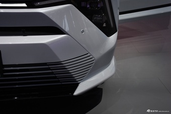 2024广州车展实拍：烨S7