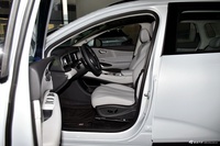 2025款海狮05 EV 520KM智航版