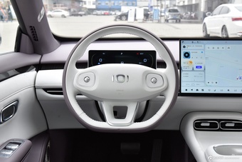 2026款长安启源A06 纯电版 510Max