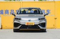 2023款AION S 魅 580
