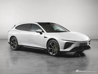 2024款哪吒S猎装 纯电 640 AWD MAX 官图