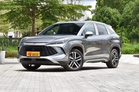 2025款宋L DM-i 智驾版 112KM领先型