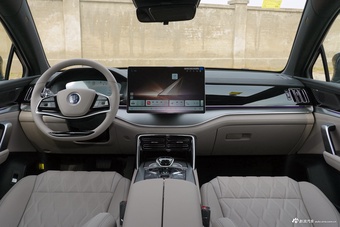 2025款唐DM 智驾版 DM-i 115KM 尊荣型图片