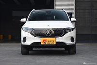 2024款奔驰EQA 260