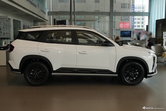 2026款沐飒 改款 2.0L 豪华版DLX