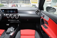 2022款AMG A 35 4MATIC