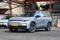 2024款零跑C16 增程 智享版