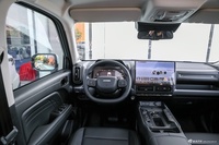 2026款哈弗猛龙Hi4 200 Ultra 领航版