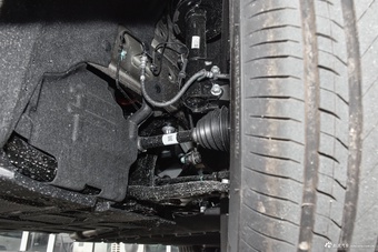 2026款旅行者C-DM 129km 发现