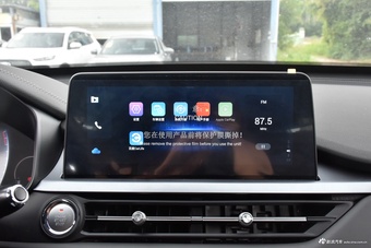 2025款瑞虎8 卓越版 230TCI 手动舒适版 5座