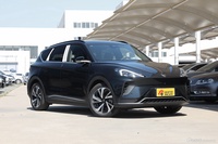 2021款ARCFOX极狐αT 480S+