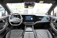 2022款飞凡R7 长续高阶版