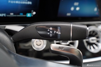 2025款AMG GT 50 四门跑车 中国特别版